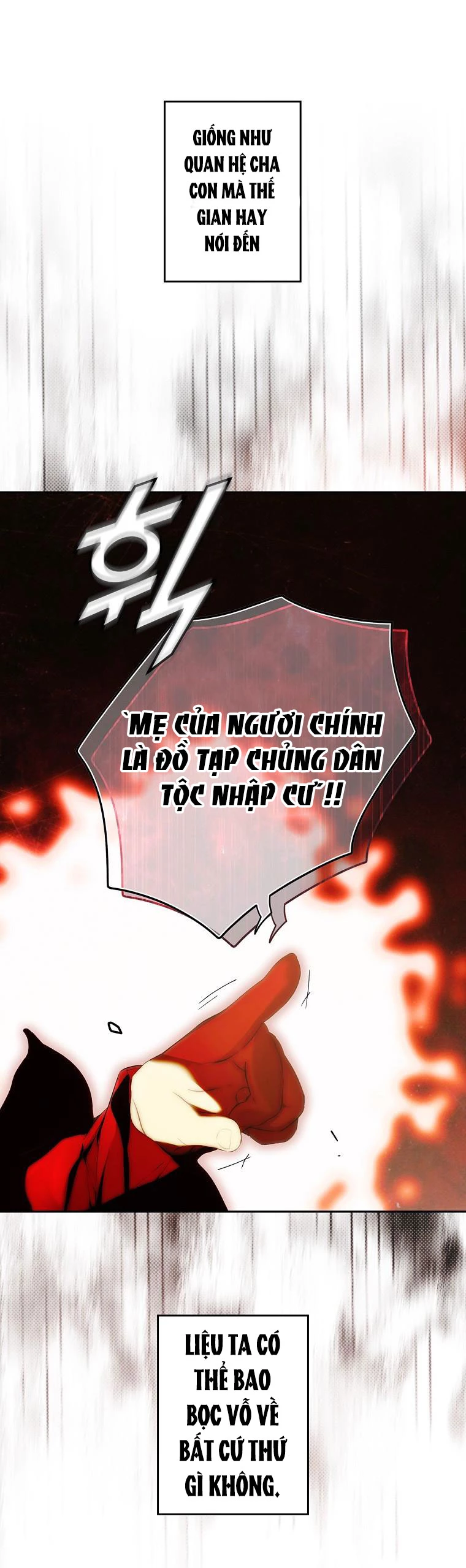 Quý Cô Bí Ẩn - Secret Lady Chapter 87.2 - 13