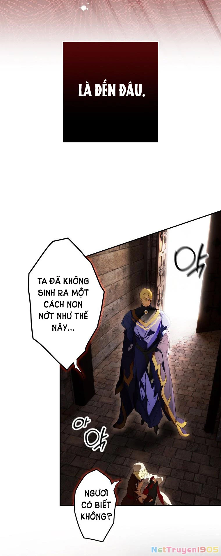 Quý Cô Bí Ẩn - Secret Lady Chapter 87.2 - 15