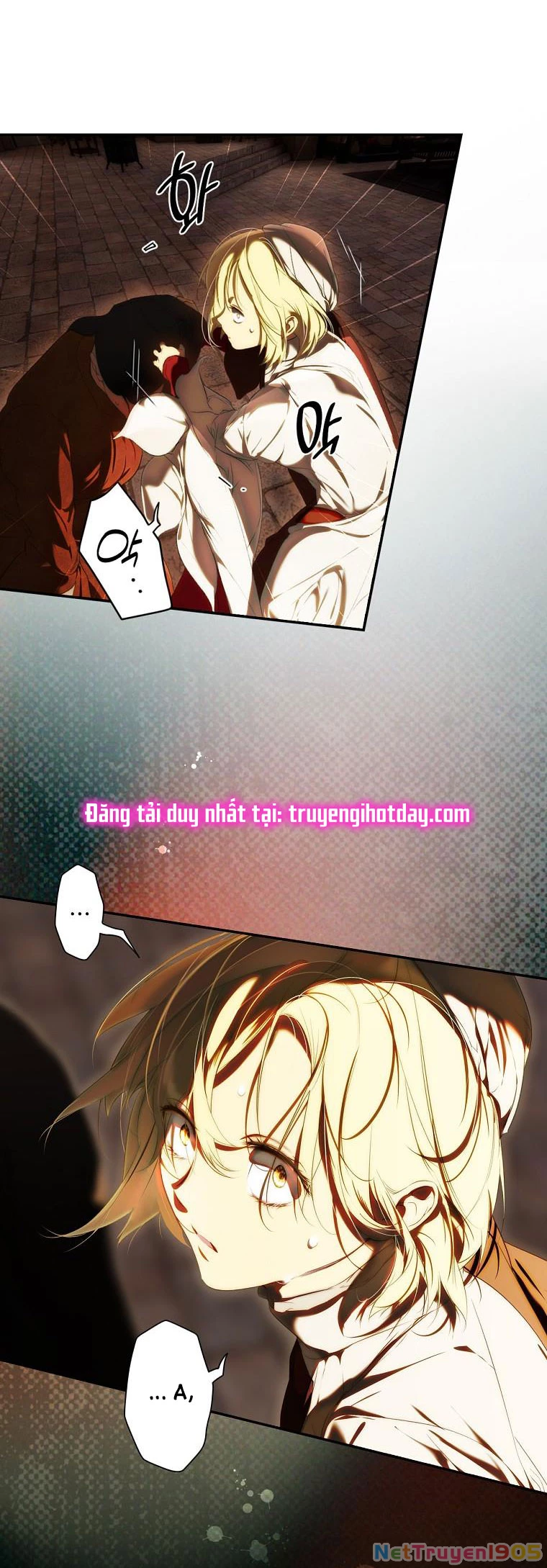 Quý Cô Bí Ẩn - Secret Lady Chapter 87.2 - 18