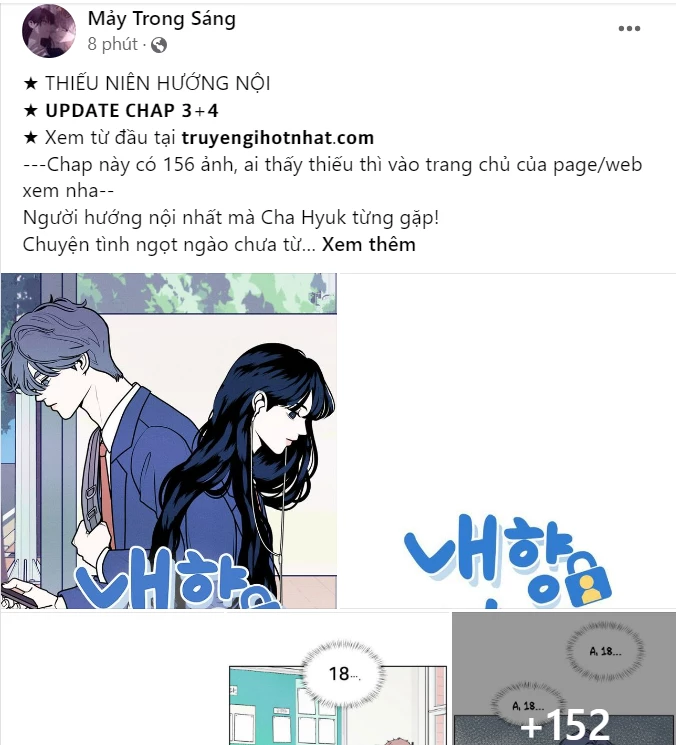 Quý Cô Bí Ẩn - Secret Lady Chapter 87.2 - 23