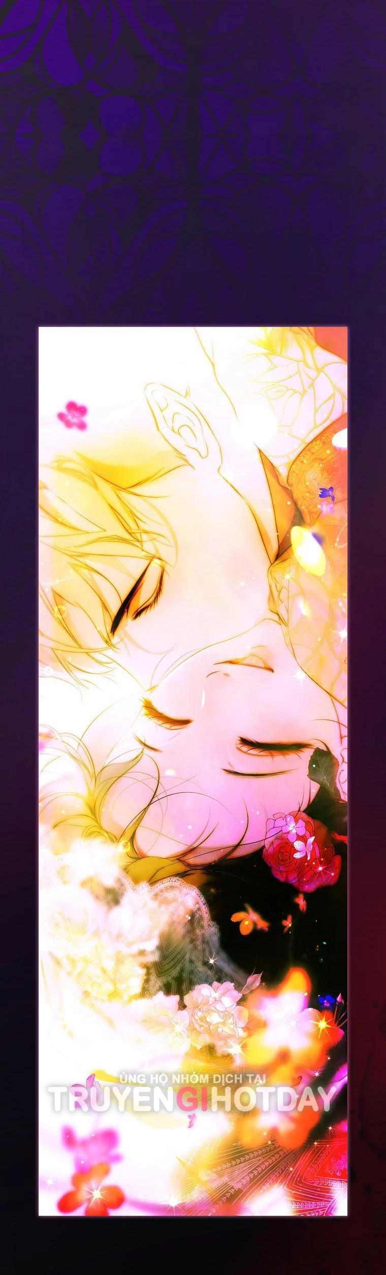 Quý Cô Bí Ẩn - Secret Lady Chapter 87.2 - 26
