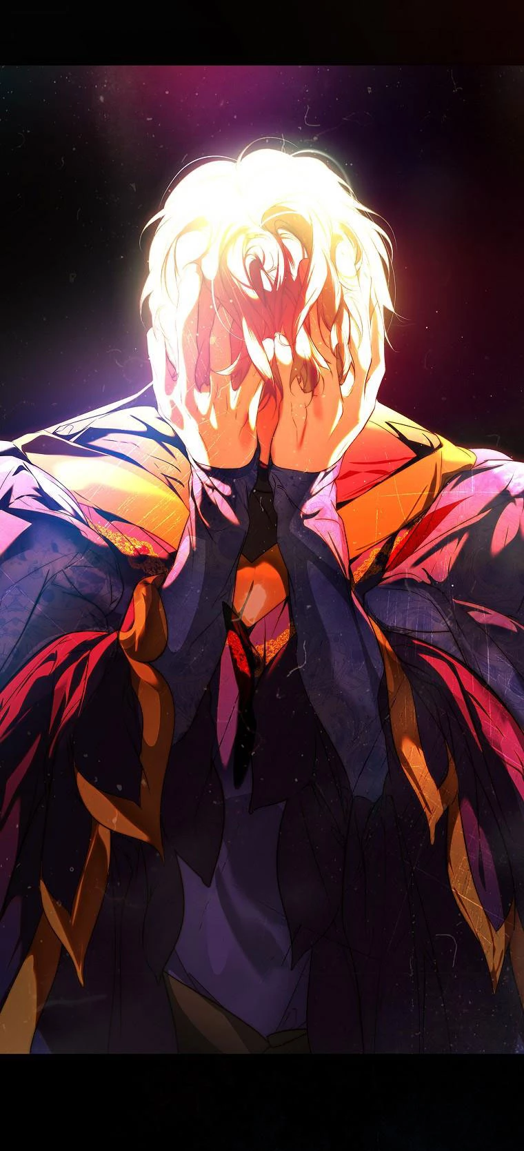 Quý Cô Bí Ẩn - Secret Lady Chapter 87.2 - 28