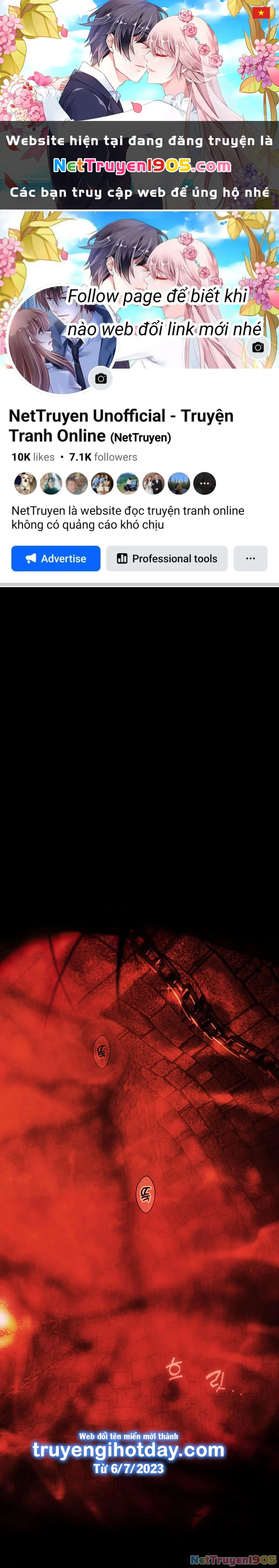 Quý Cô Bí Ẩn - Secret Lady Chapter 88.1 - 1