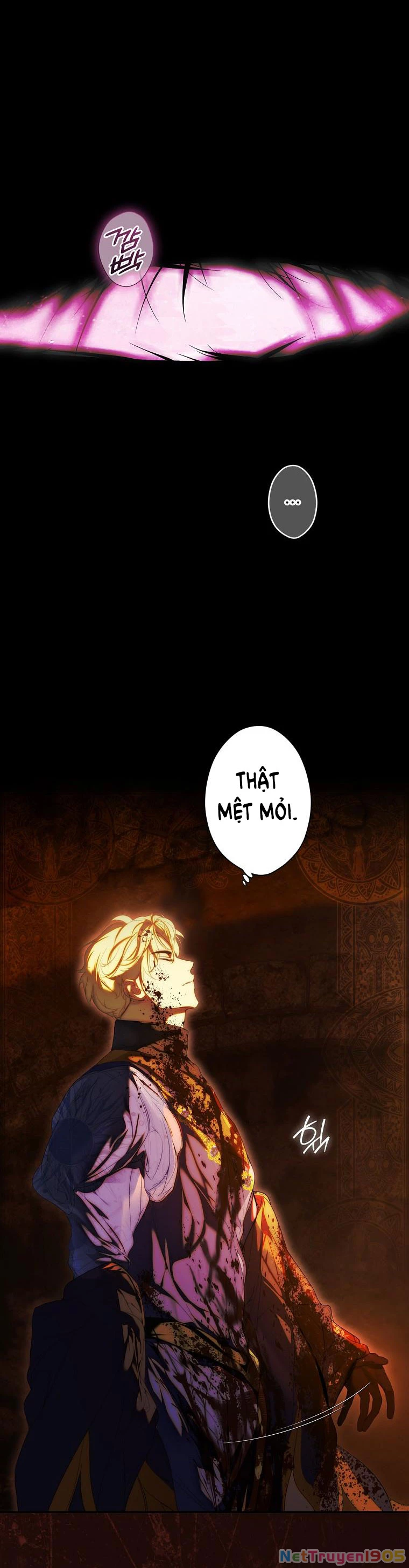 Quý Cô Bí Ẩn - Secret Lady Chapter 88.1 - 2