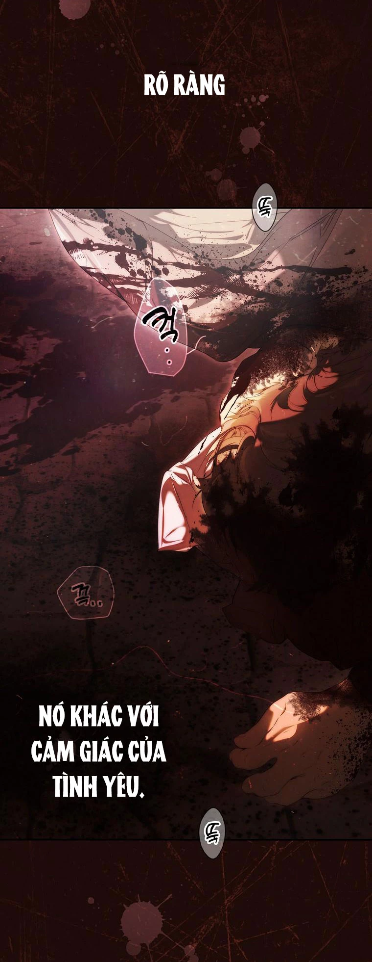 Quý Cô Bí Ẩn - Secret Lady Chapter 88.1 - 4