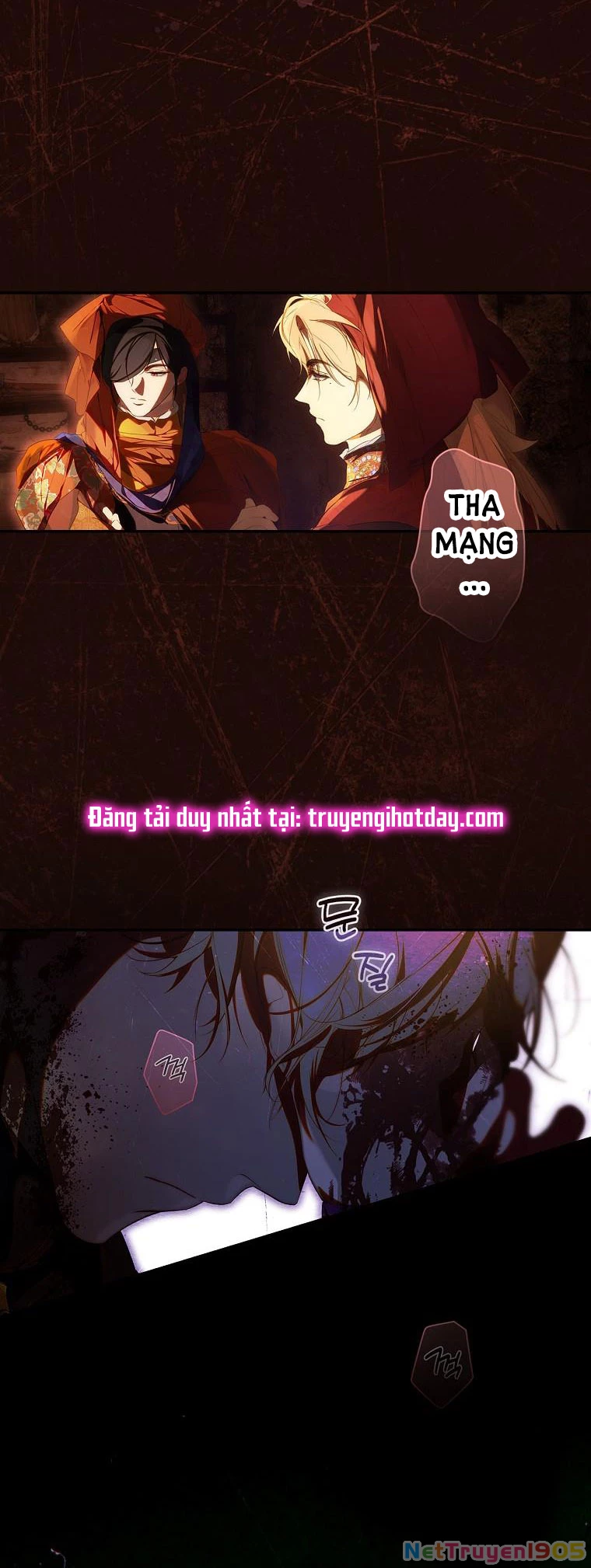 Quý Cô Bí Ẩn - Secret Lady Chapter 88.1 - 5