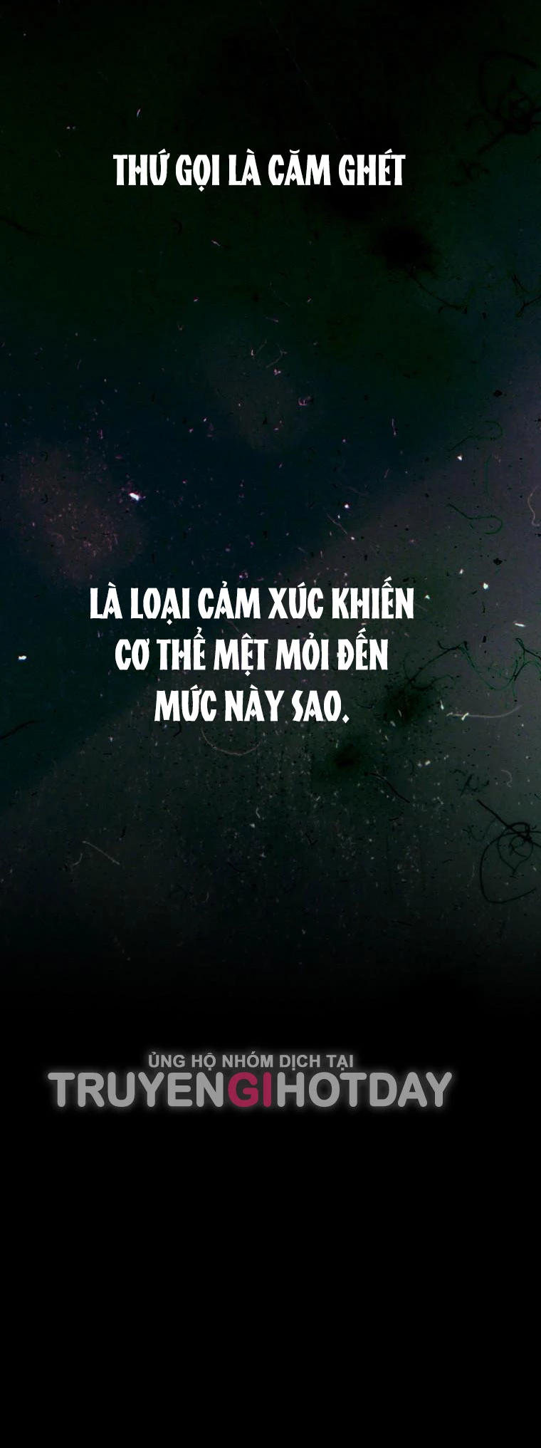 Quý Cô Bí Ẩn - Secret Lady Chapter 88.1 - 6