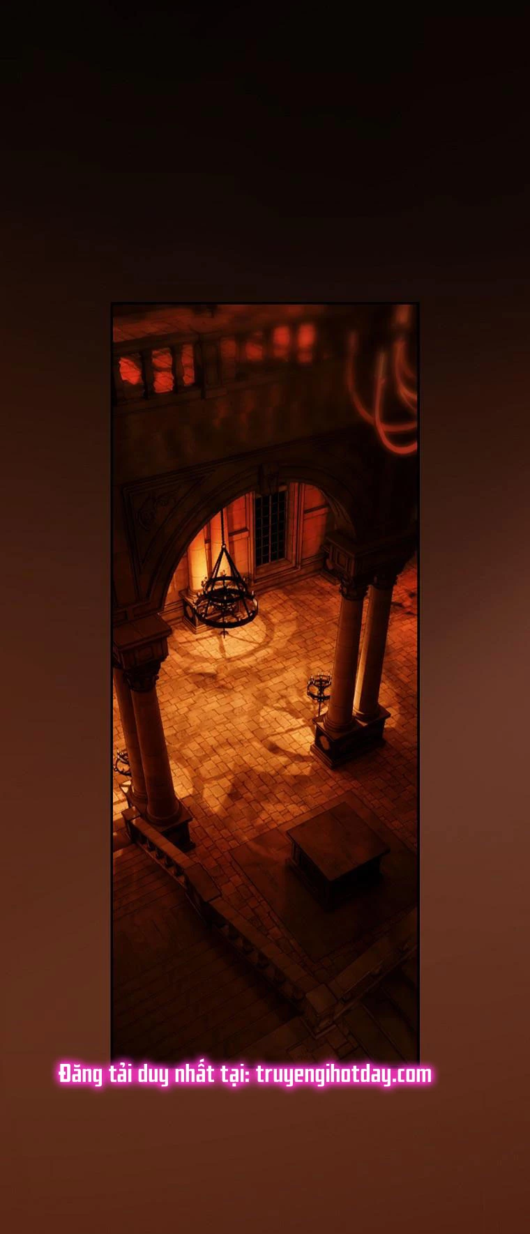 Quý Cô Bí Ẩn - Secret Lady Chapter 88.1 - 8