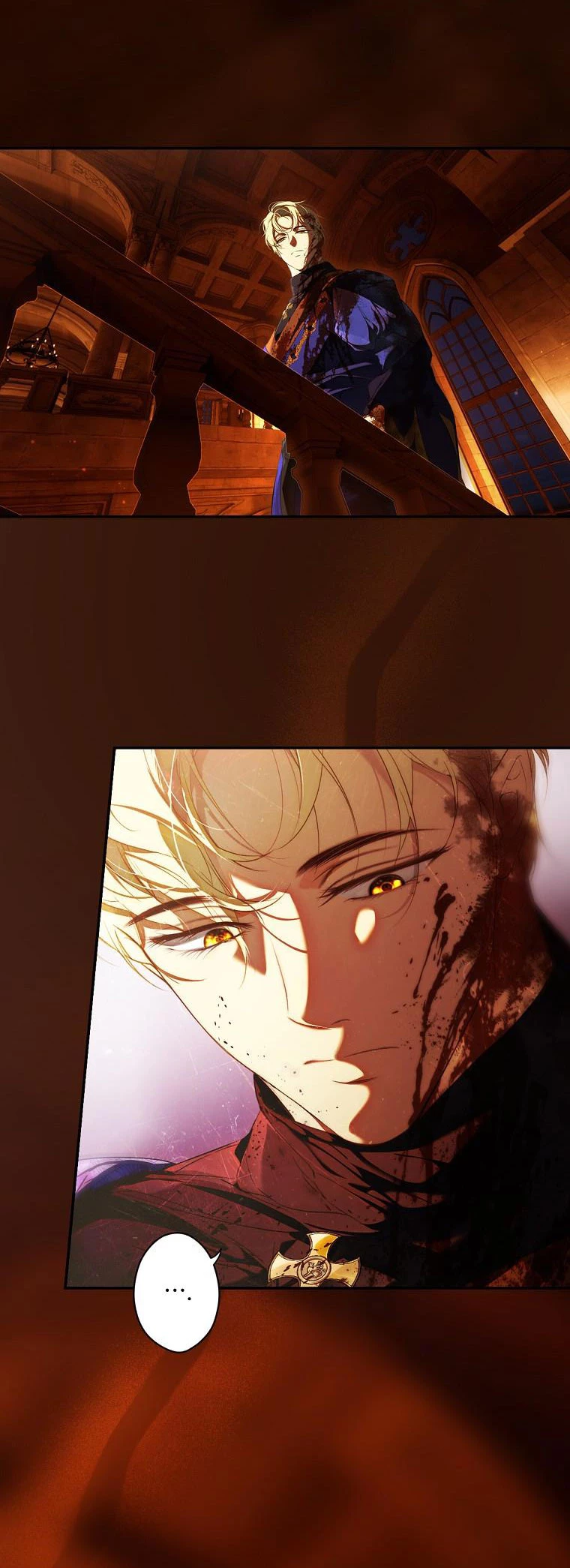 Quý Cô Bí Ẩn - Secret Lady Chapter 88.1 - 10