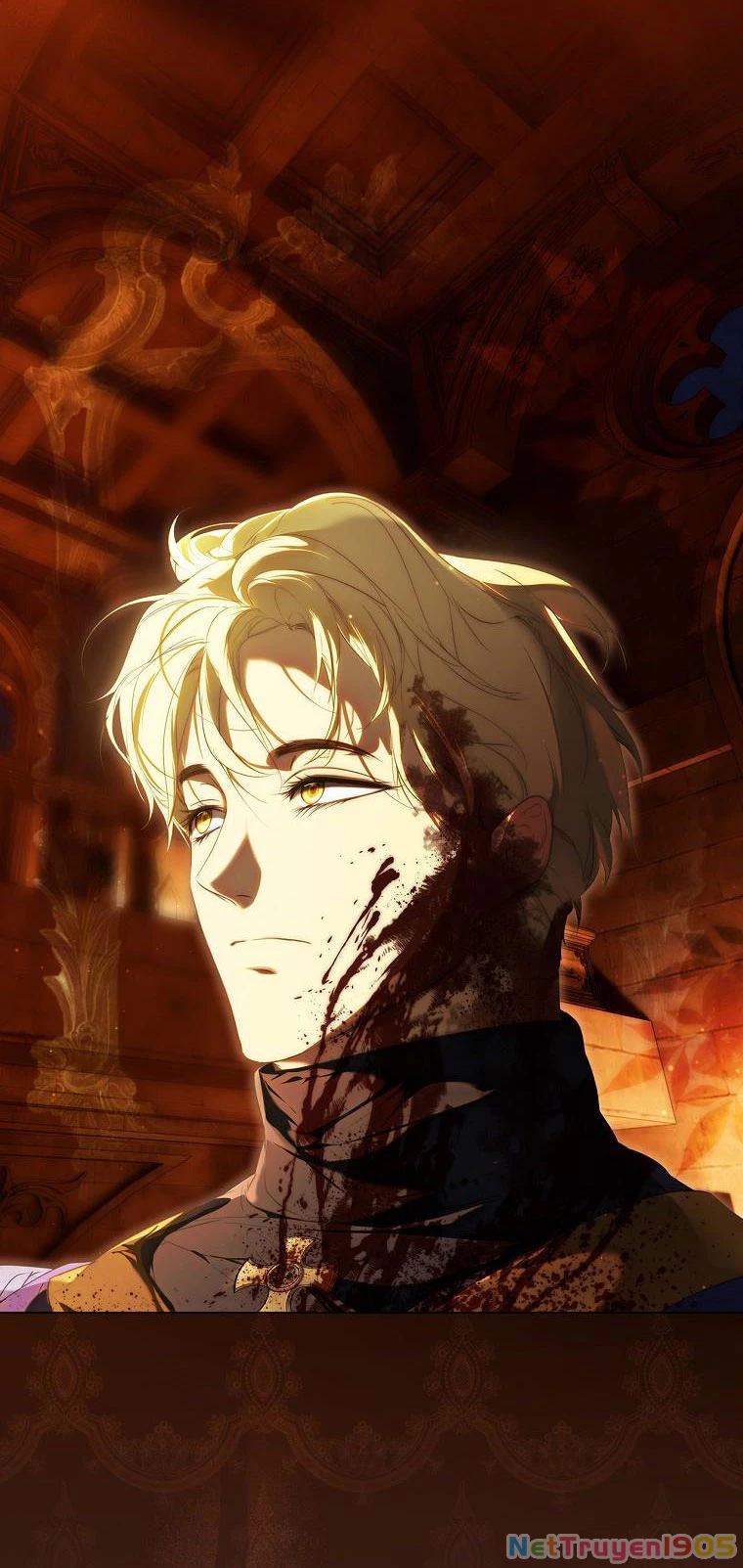 Quý Cô Bí Ẩn - Secret Lady Chapter 88.1 - 11