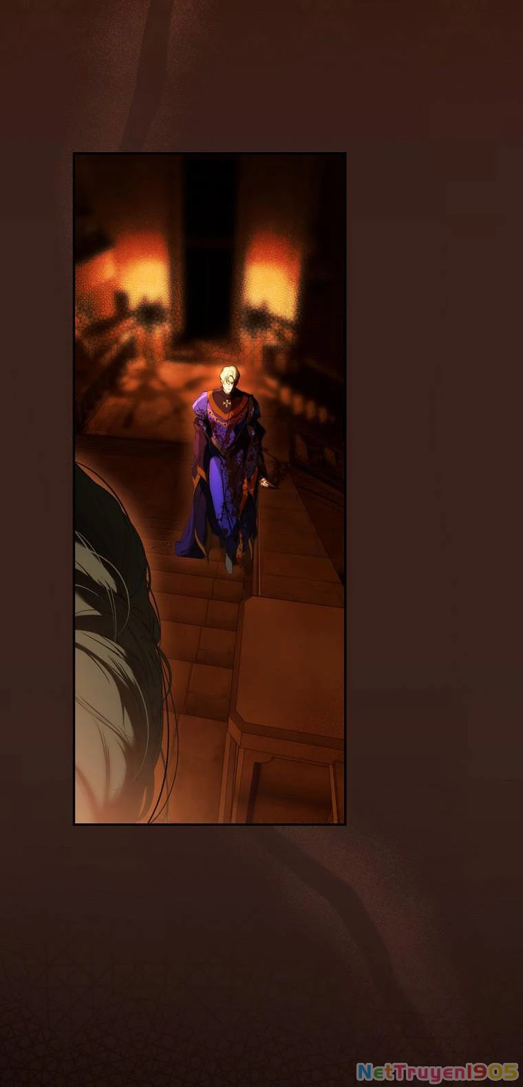 Quý Cô Bí Ẩn - Secret Lady Chapter 88.1 - 12