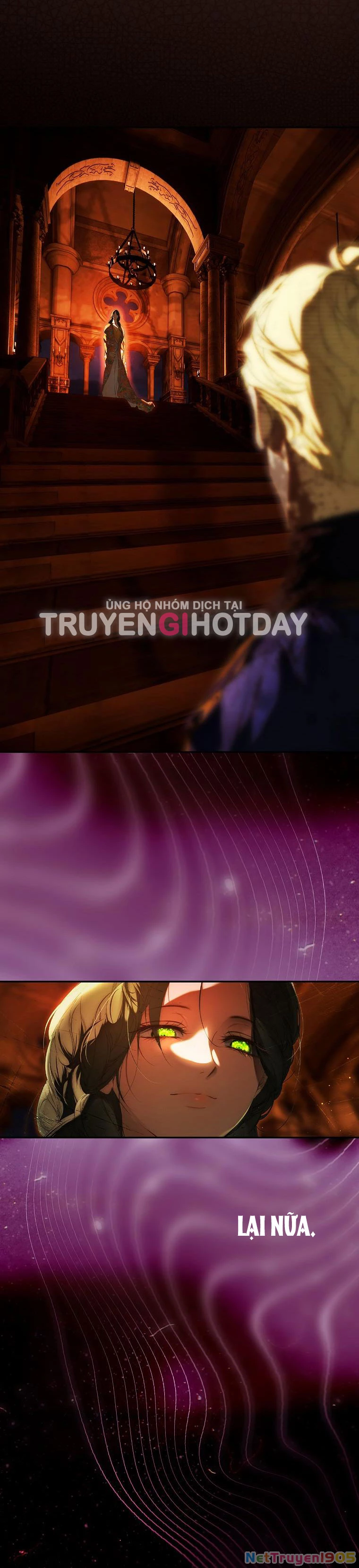 Quý Cô Bí Ẩn - Secret Lady Chapter 88.1 - 13