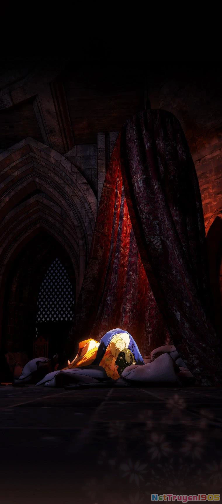 Quý Cô Bí Ẩn - Secret Lady Chapter 88.1 - 15