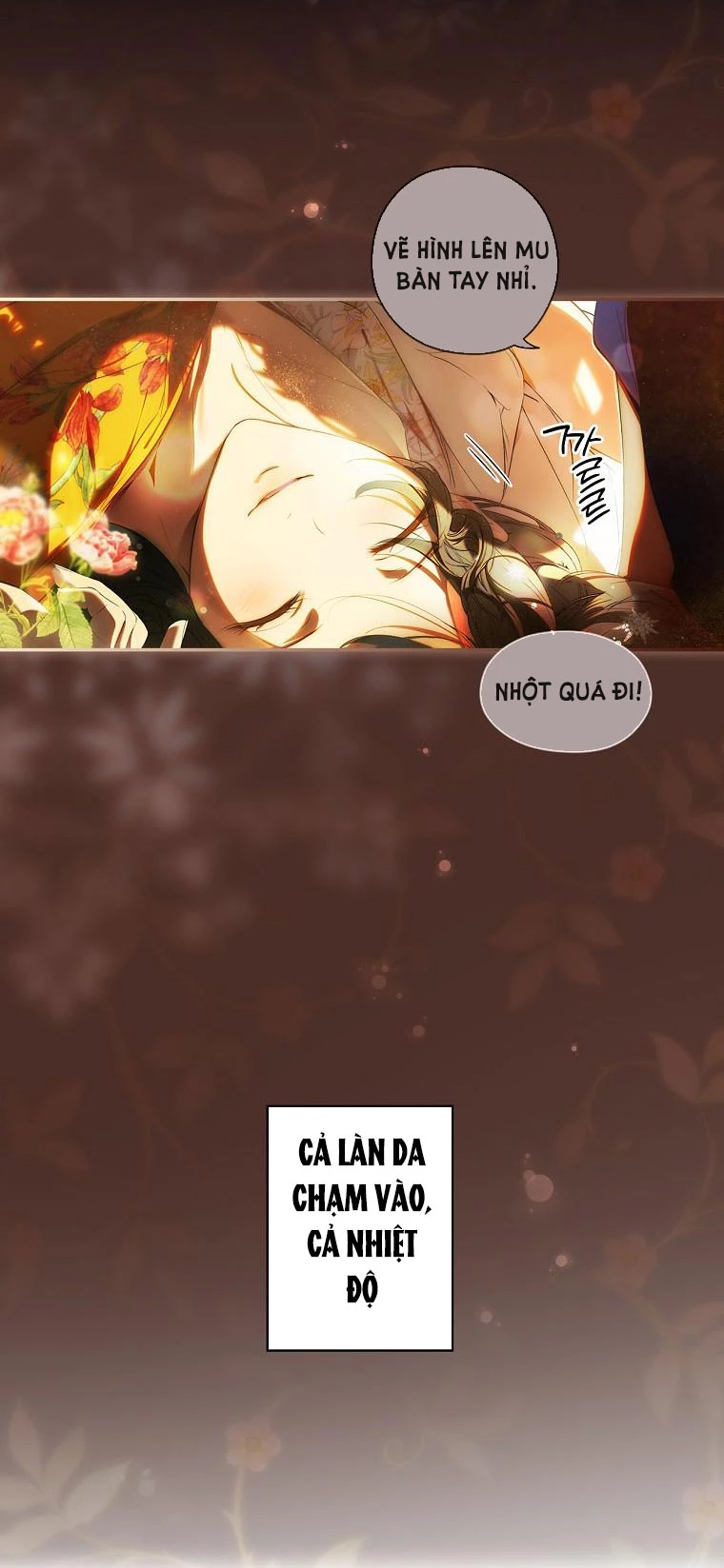 Quý Cô Bí Ẩn - Secret Lady Chapter 88.1 - 16