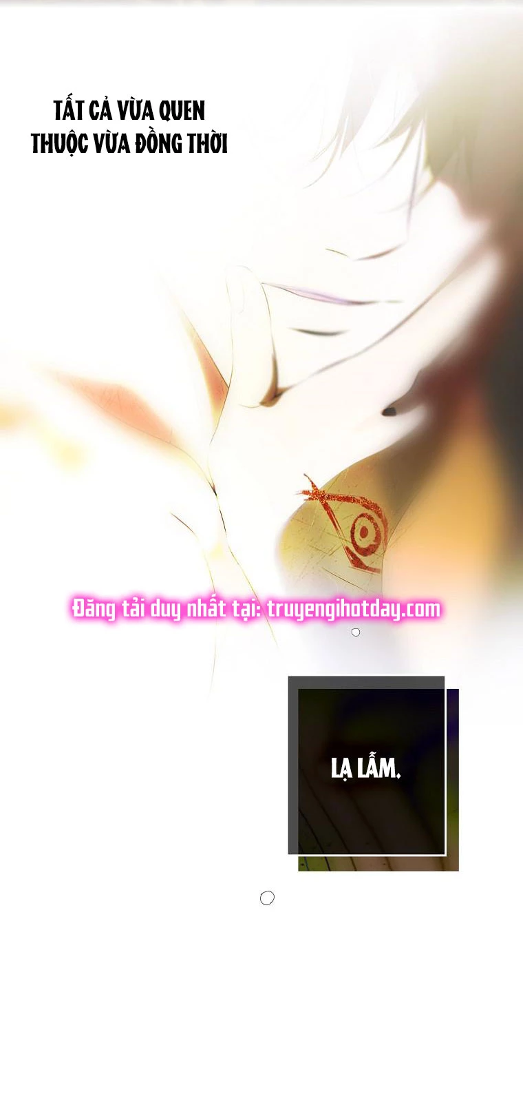 Quý Cô Bí Ẩn - Secret Lady Chapter 88.1 - 17