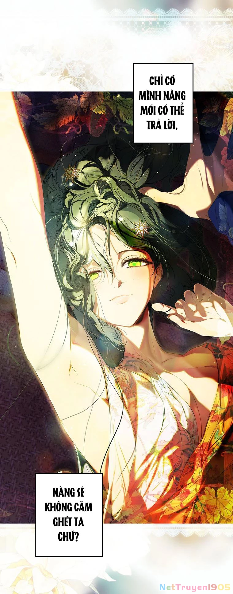 Quý Cô Bí Ẩn - Secret Lady Chapter 88.1 - 19