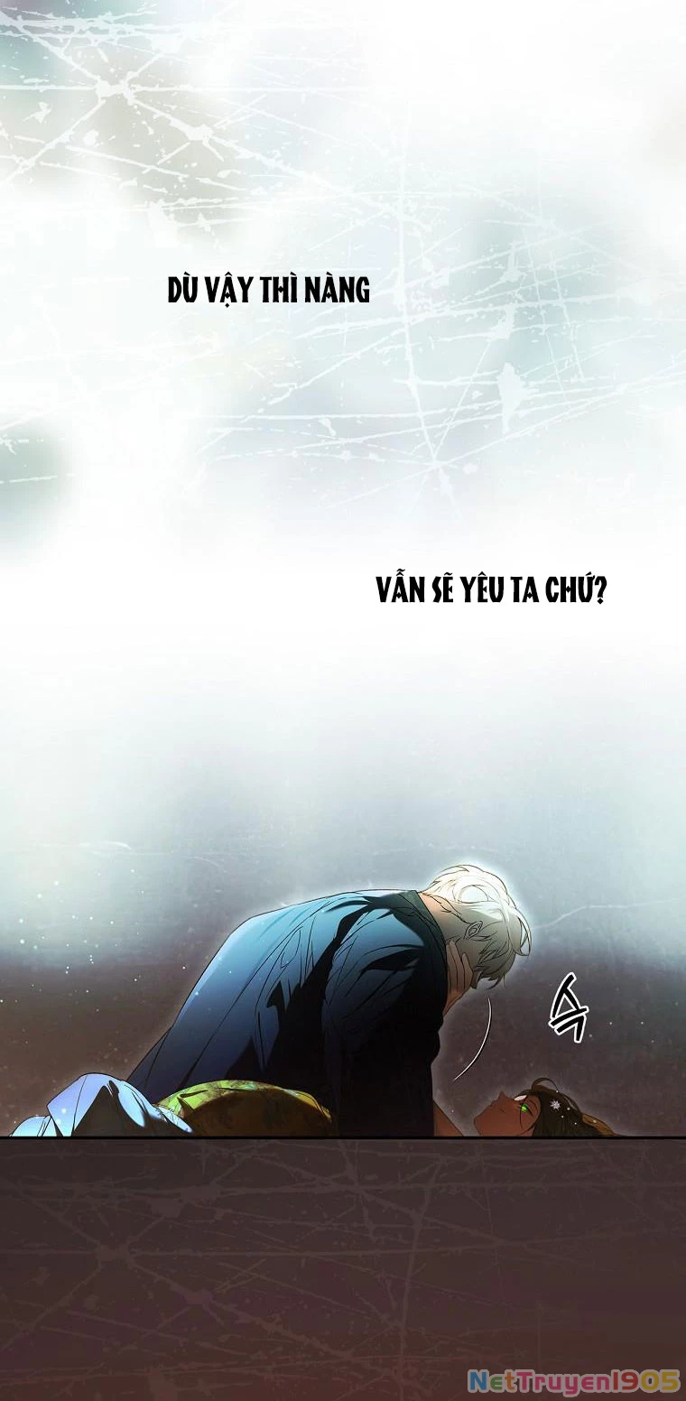 Quý Cô Bí Ẩn - Secret Lady Chapter 88.1 - 21