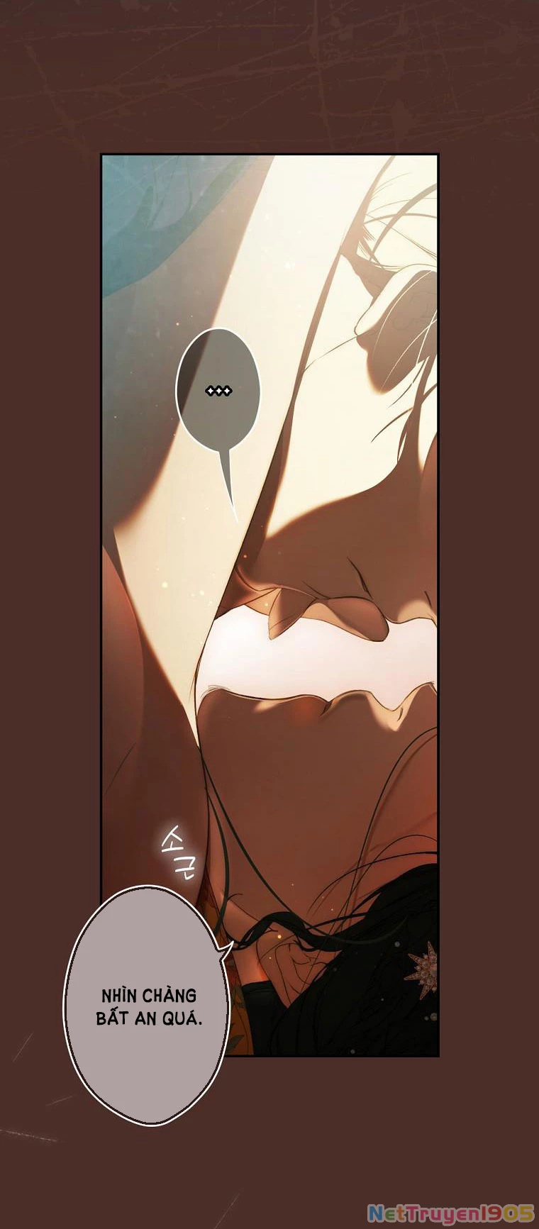 Quý Cô Bí Ẩn - Secret Lady Chapter 88.1 - 22