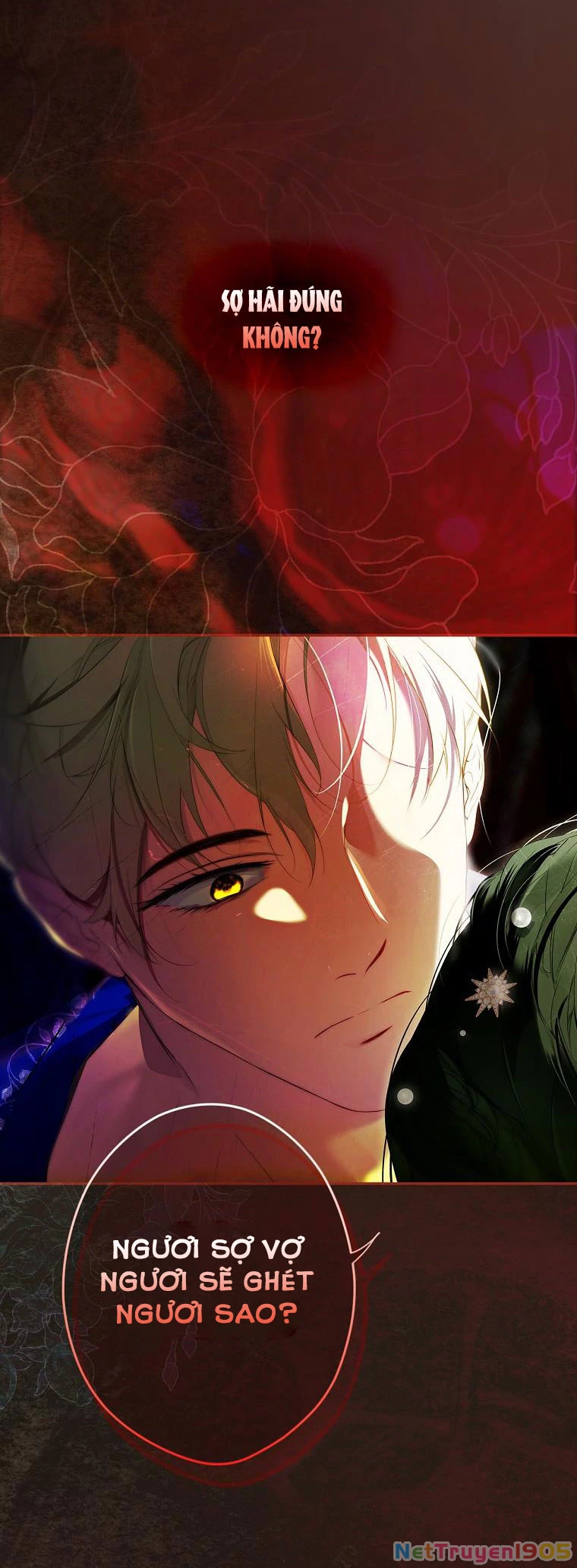 Quý Cô Bí Ẩn - Secret Lady Chapter 88.2 - 2