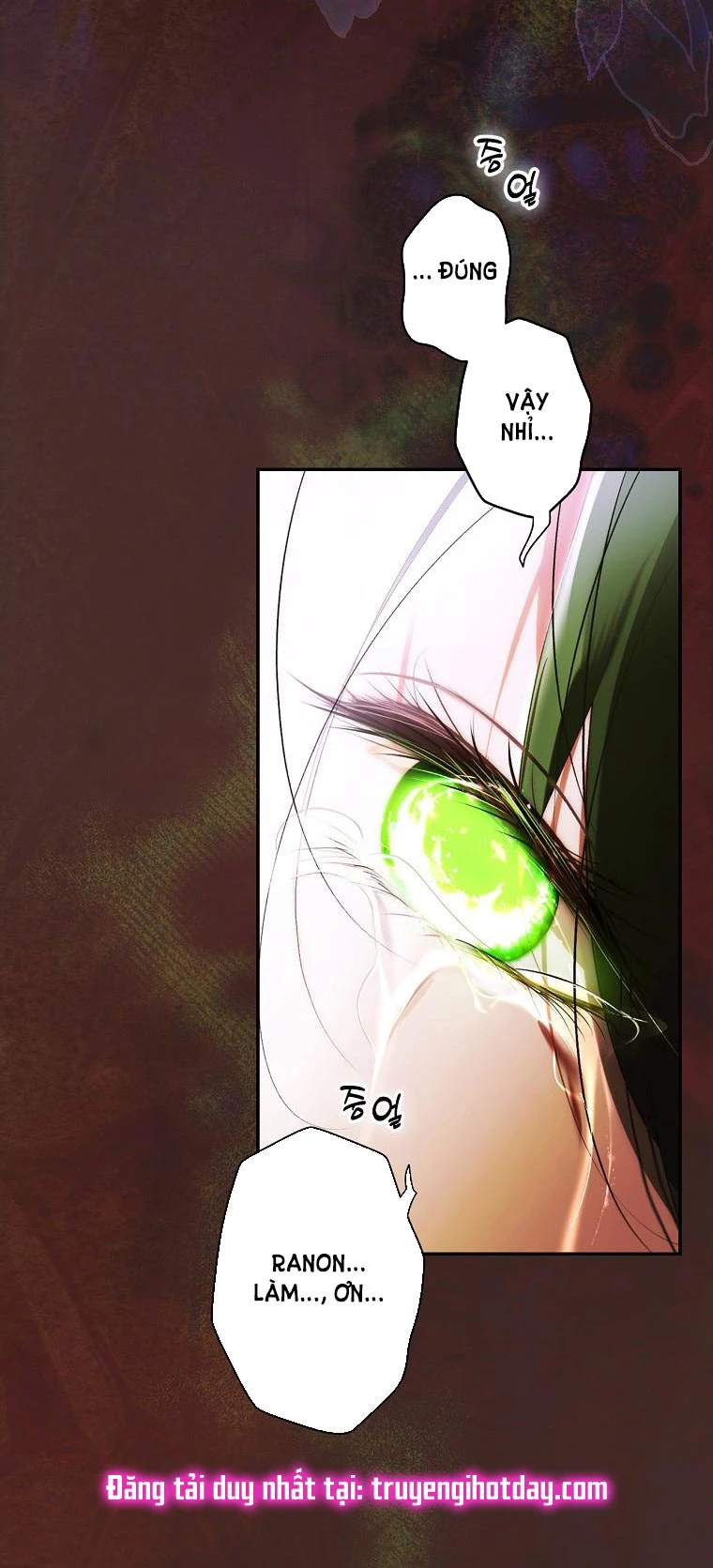 Quý Cô Bí Ẩn - Secret Lady Chapter 88.2 - 4