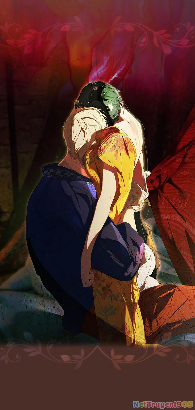 Quý Cô Bí Ẩn - Secret Lady Chapter 88.2 - 7