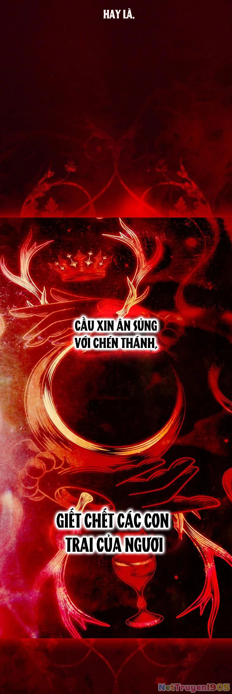 Quý Cô Bí Ẩn - Secret Lady Chapter 88.2 - 10