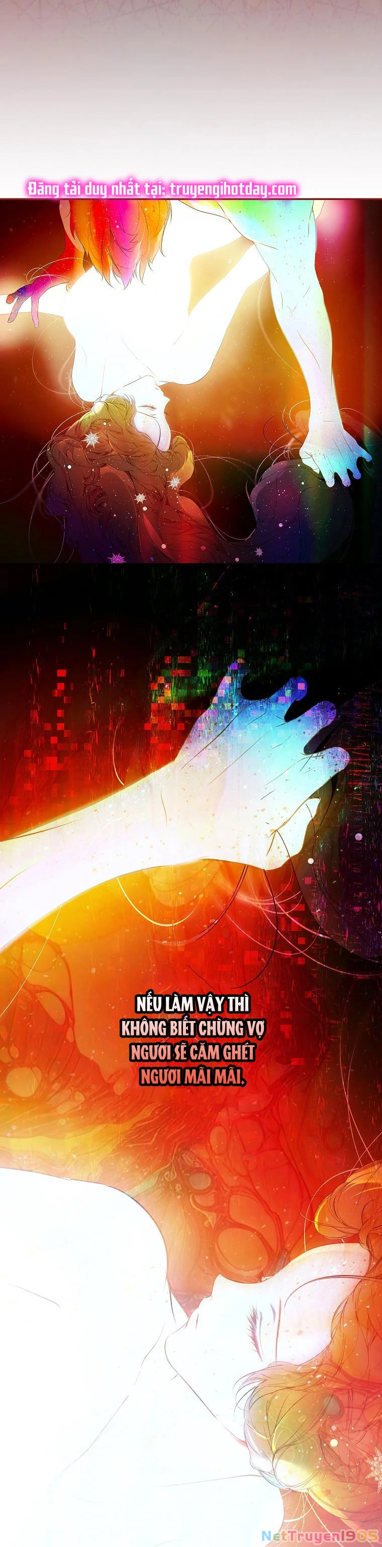 Quý Cô Bí Ẩn - Secret Lady Chapter 88.2 - 12