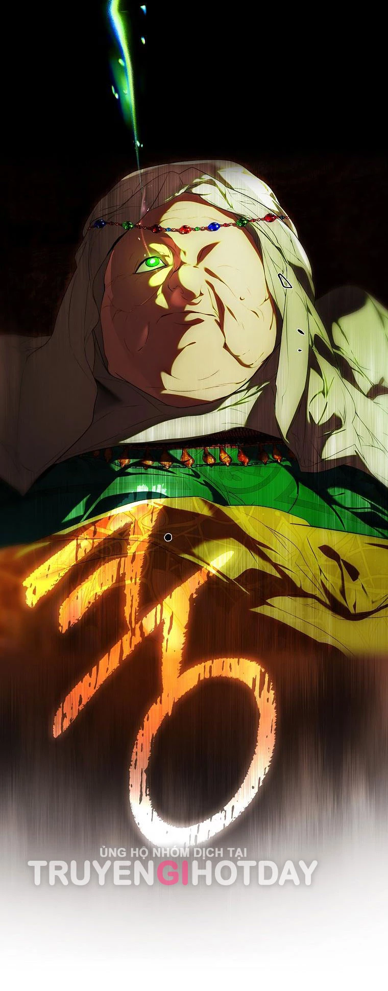 Quý Cô Bí Ẩn - Secret Lady Chapter 88.2 - 14