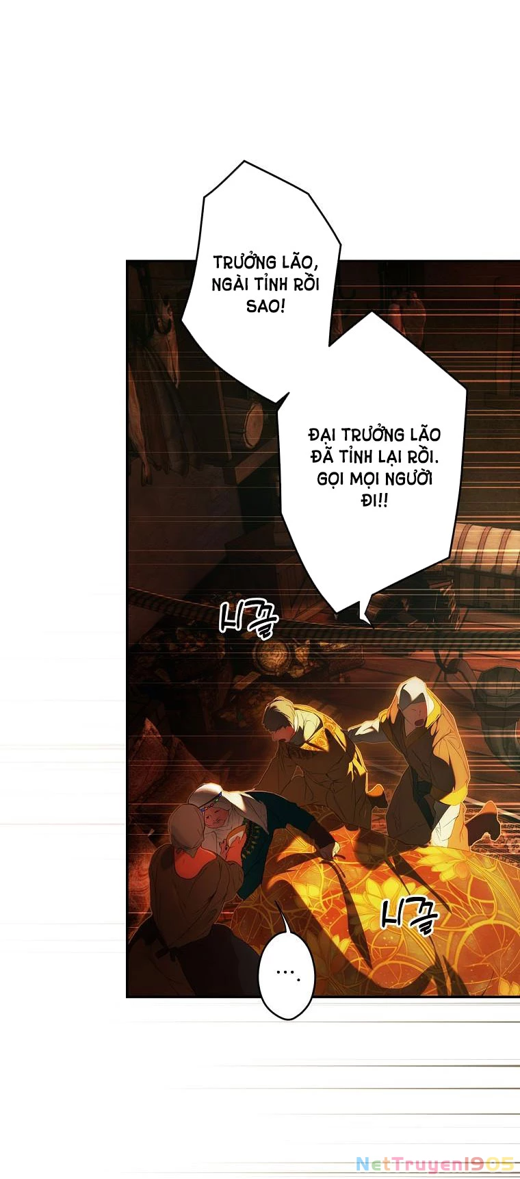 Quý Cô Bí Ẩn - Secret Lady Chapter 88.2 - 15