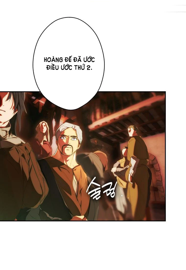 Quý Cô Bí Ẩn - Secret Lady Chapter 88.2 - 16