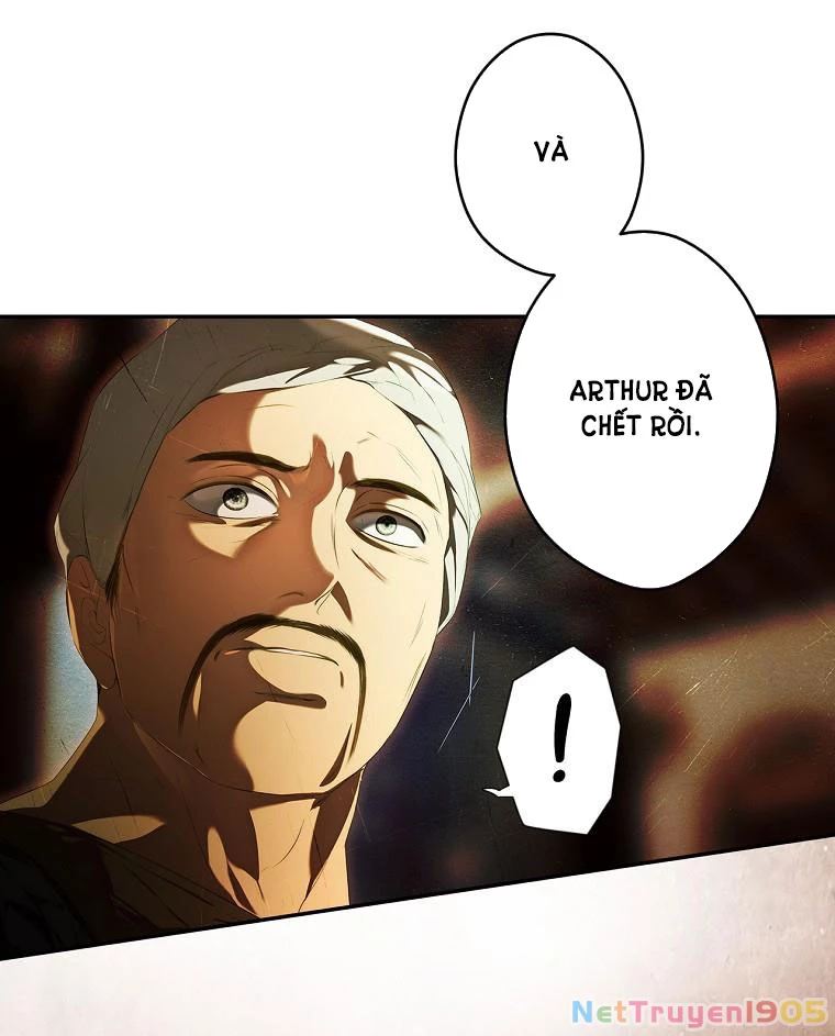 Quý Cô Bí Ẩn - Secret Lady Chapter 88.2 - 17