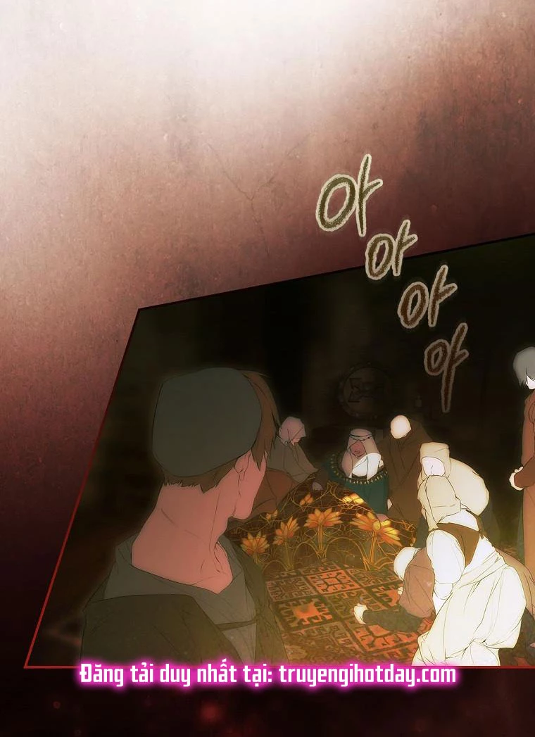 Quý Cô Bí Ẩn - Secret Lady Chapter 88.2 - 18