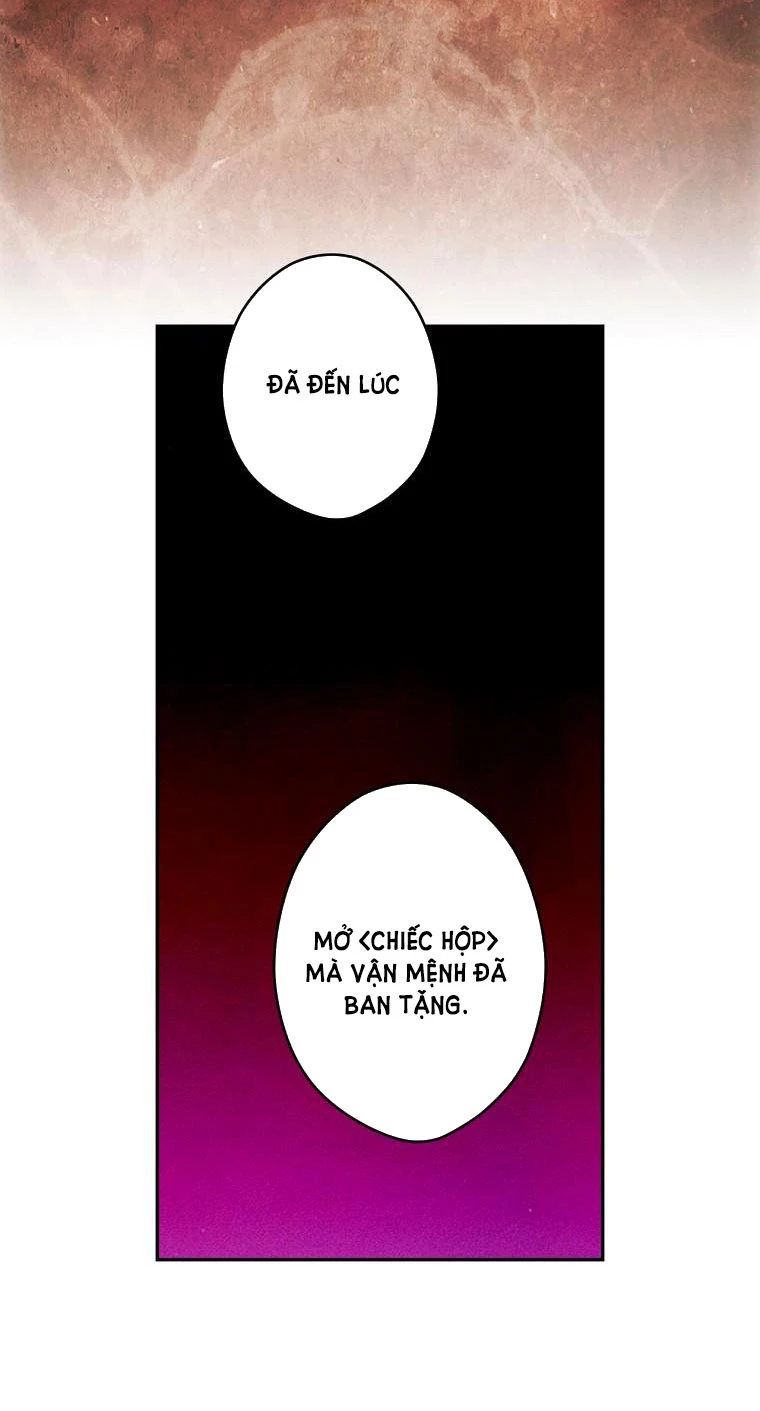 Quý Cô Bí Ẩn - Secret Lady Chapter 88.2 - 20