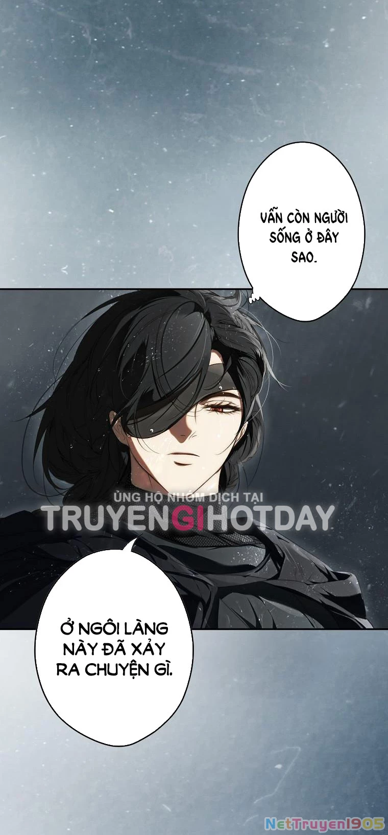 Quý Cô Bí Ẩn - Secret Lady Chapter 89.1 - 11