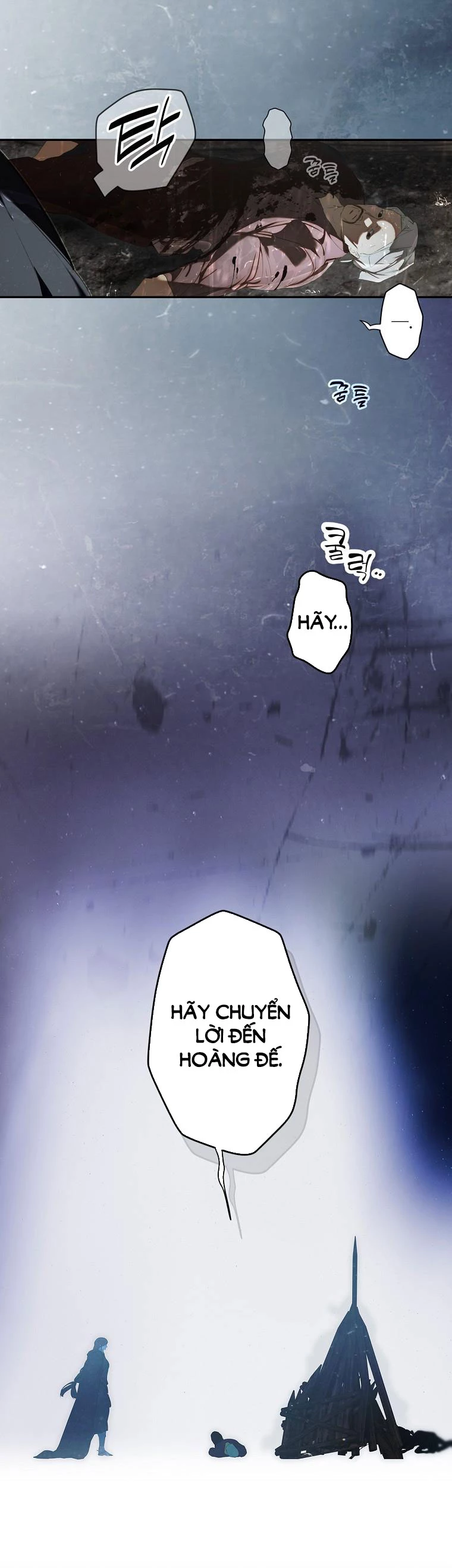 Quý Cô Bí Ẩn - Secret Lady Chapter 89.1 - 12