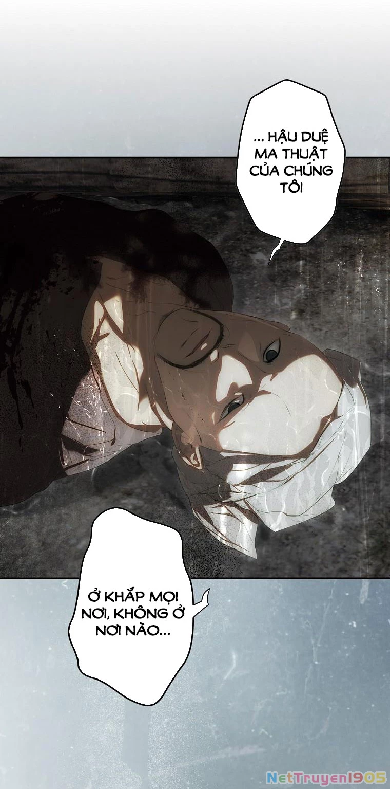 Quý Cô Bí Ẩn - Secret Lady Chapter 89.1 - 13
