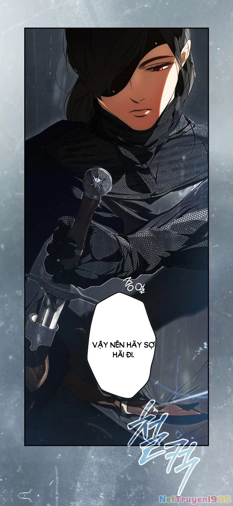 Quý Cô Bí Ẩn - Secret Lady Chapter 89.1 - 14