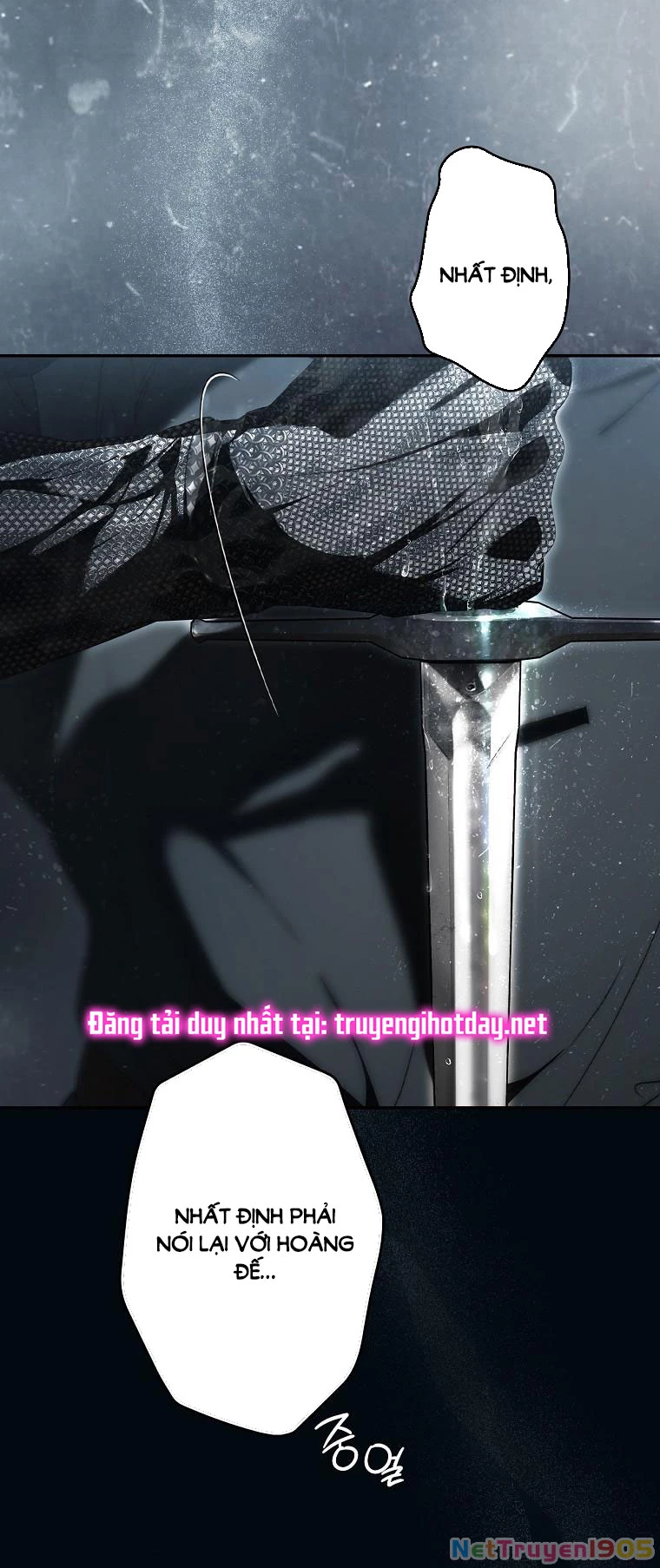 Quý Cô Bí Ẩn - Secret Lady Chapter 89.1 - 15