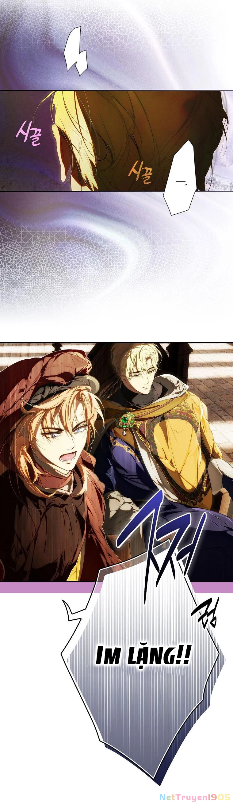 Quý Cô Bí Ẩn - Secret Lady Chapter 89.1 - 18