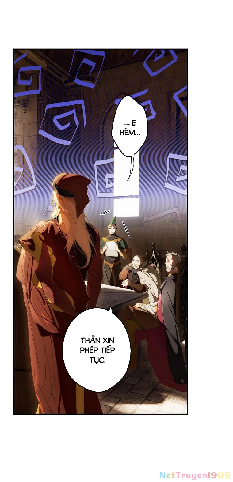 Quý Cô Bí Ẩn - Secret Lady Chapter 89.1 - 19