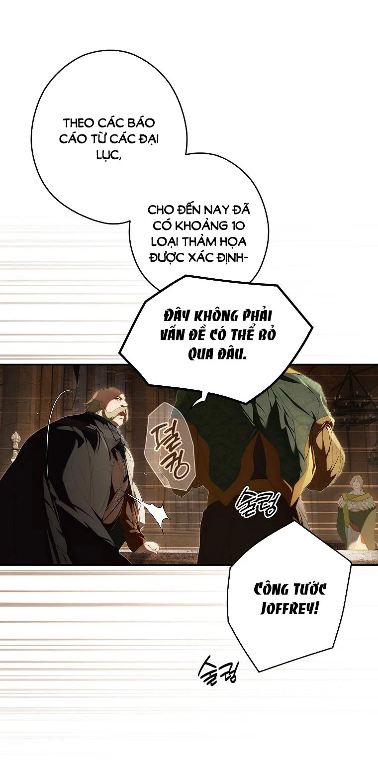 Quý Cô Bí Ẩn - Secret Lady Chapter 89.1 - 20