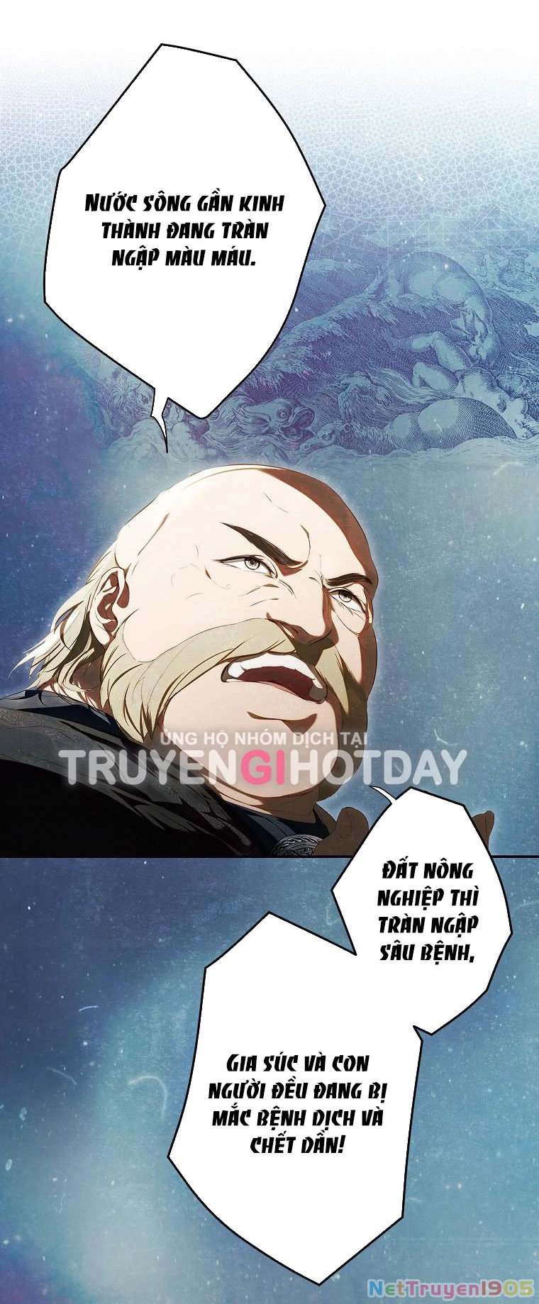 Quý Cô Bí Ẩn - Secret Lady Chapter 89.1 - 21