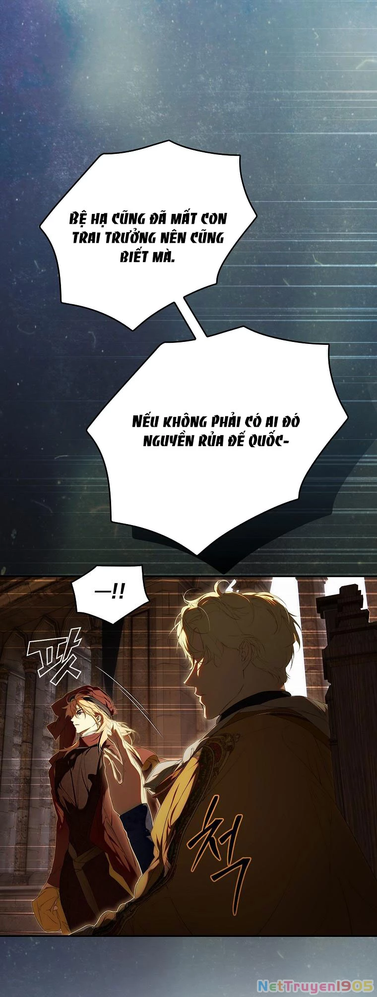 Quý Cô Bí Ẩn - Secret Lady Chapter 89.1 - 22