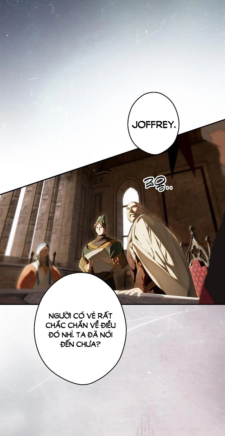 Quý Cô Bí Ẩn - Secret Lady Chapter 89.1 - 23