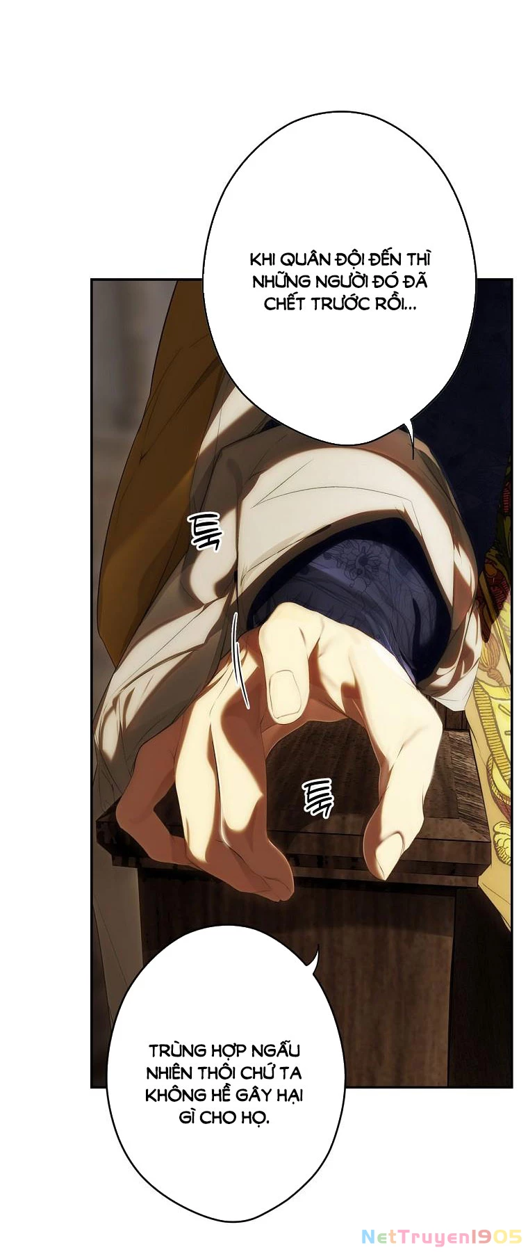 Quý Cô Bí Ẩn - Secret Lady Chapter 89.2 - 5