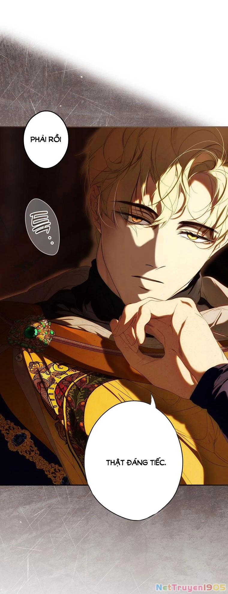Quý Cô Bí Ẩn - Secret Lady Chapter 89.2 - 6