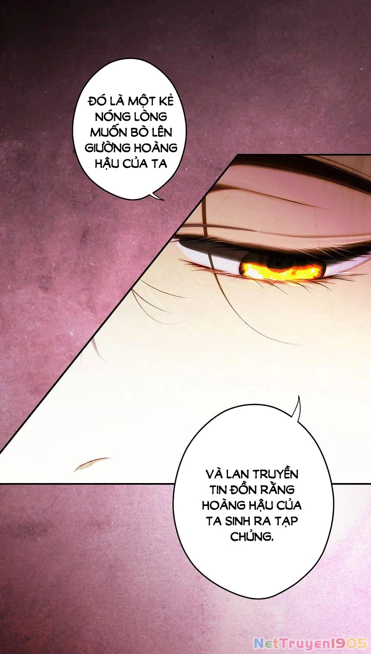 Quý Cô Bí Ẩn - Secret Lady Chapter 89.2 - 9