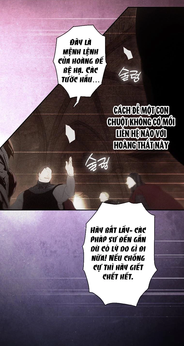 Quý Cô Bí Ẩn - Secret Lady Chapter 89.2 - 11