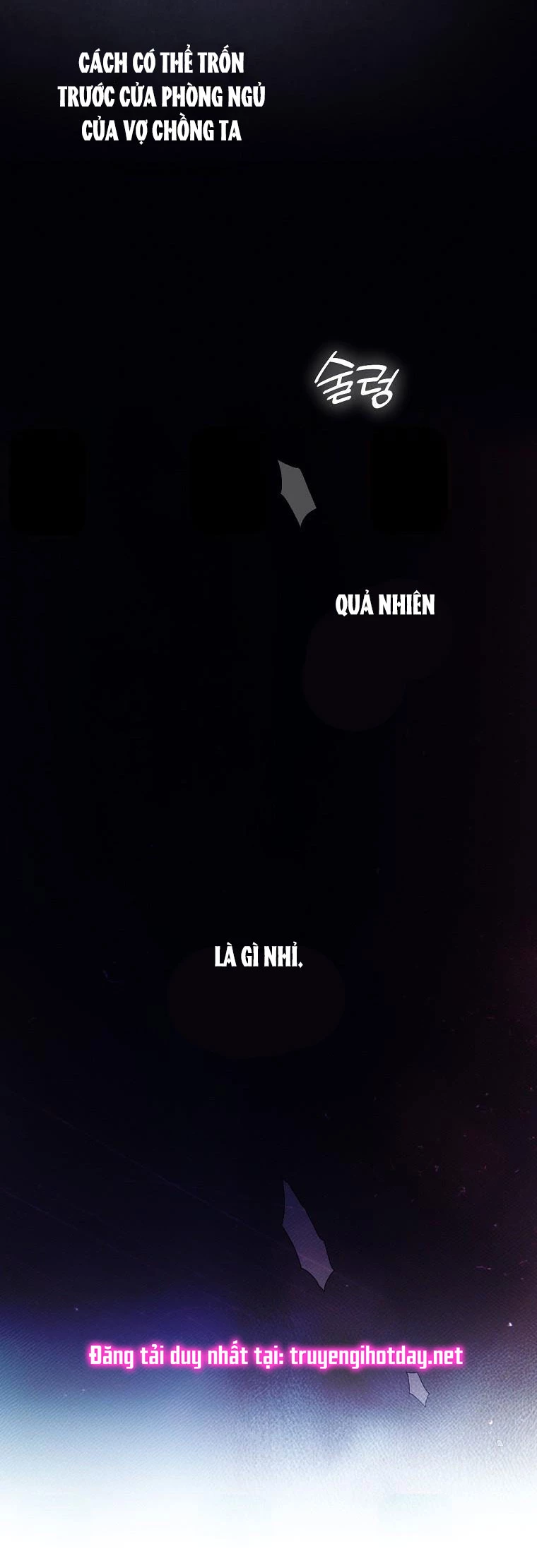 Quý Cô Bí Ẩn - Secret Lady Chapter 89.2 - 12
