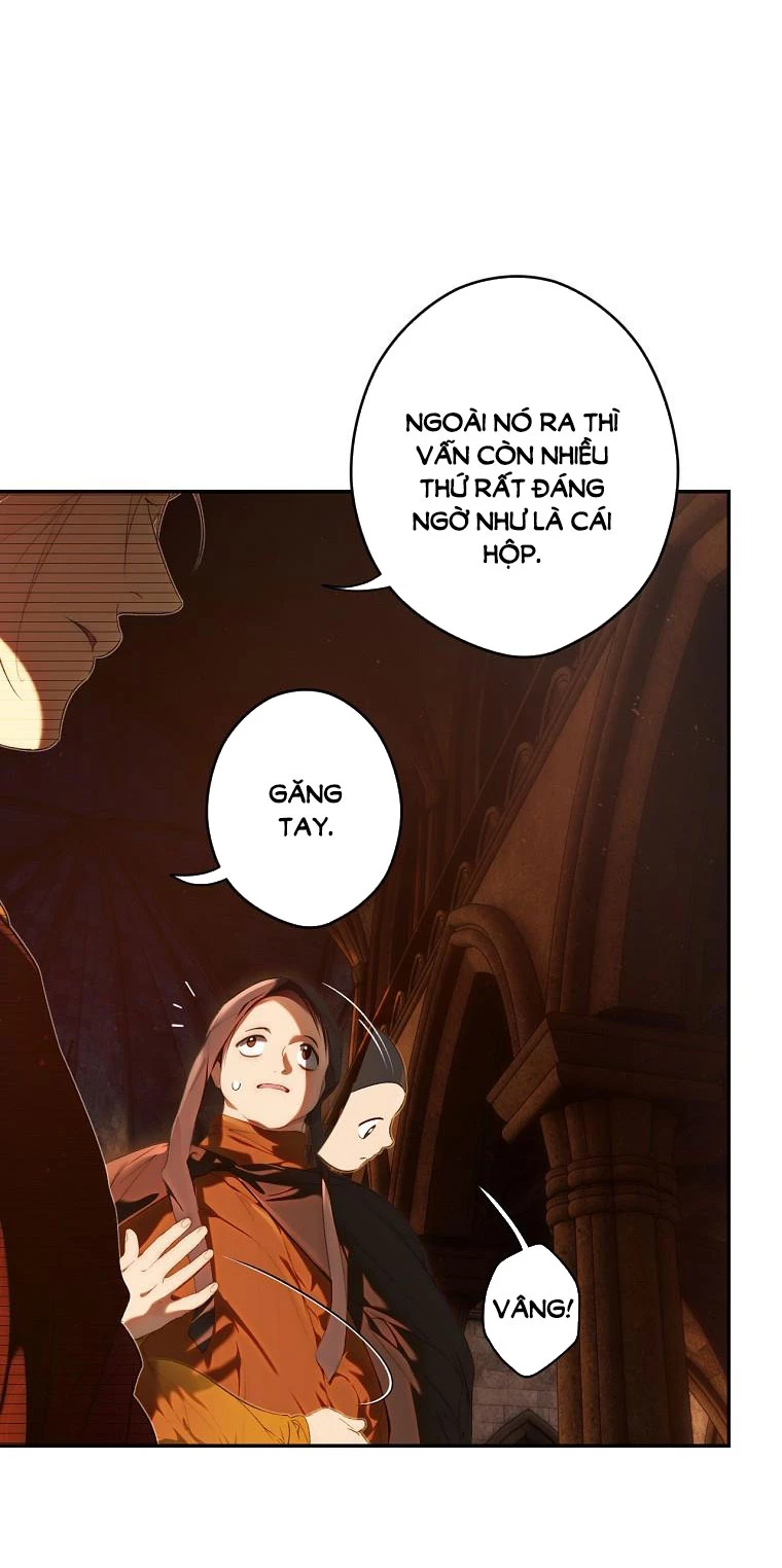 Quý Cô Bí Ẩn - Secret Lady Chapter 89.2 - 15